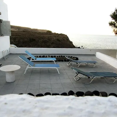 Santorini Grace No1 * Foinikiá