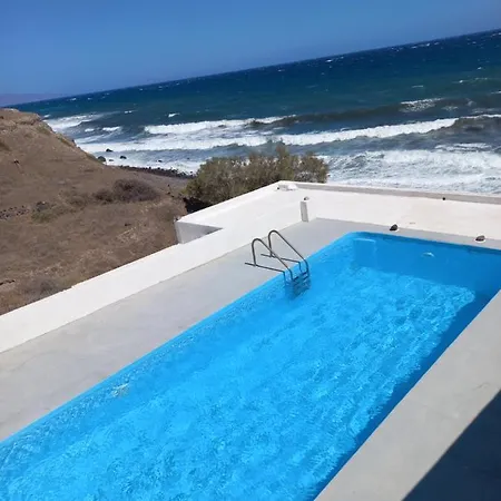 Santorini Grace No1 Foinikiá