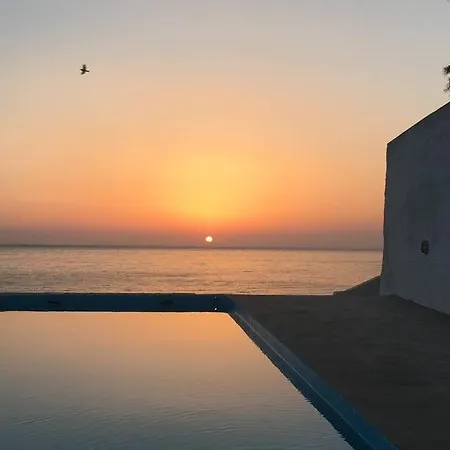 Apartment Santorini Grace No1 *