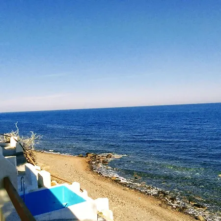 Apartment Santorini Grace No1 *