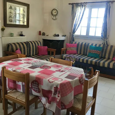 Santorini Grace No1 *