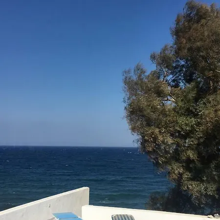 Santorini Grace No1 * Foinikiá