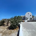 Διαμέρισμα Santorini Grace No1 Φοινικιά