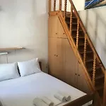 Santorini Grace No1 Διαμέρισμα Φοινικιά