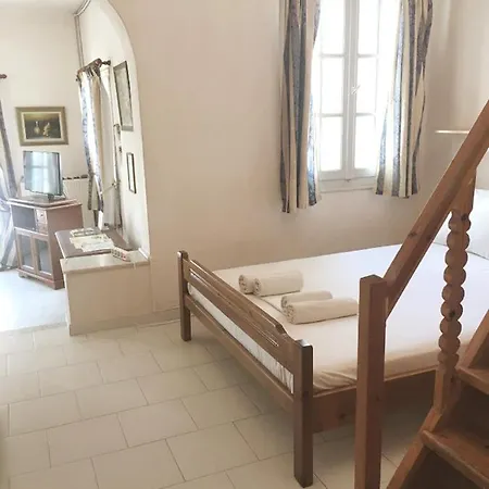 Appartamento Santorini Grace No1 Foinikiá