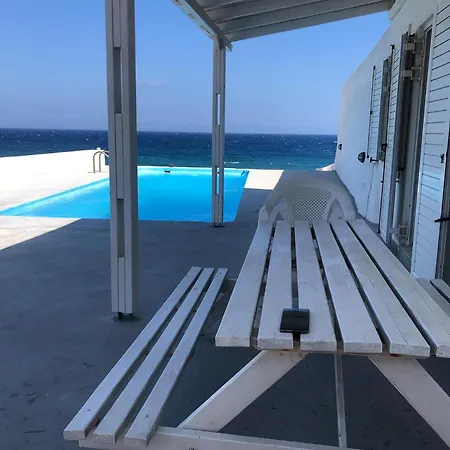 Santorini Grace No1 *