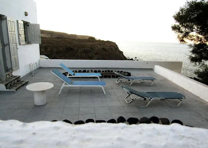 Santorini Grace No1 * Foinikiá