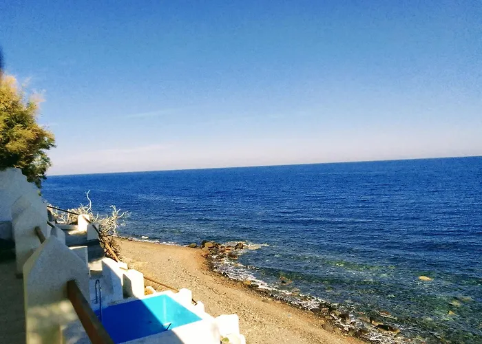 Apartament Santorini Grace No1 *