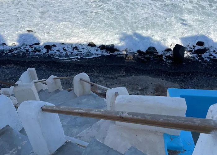 Apartament Santorini Grace No1 *