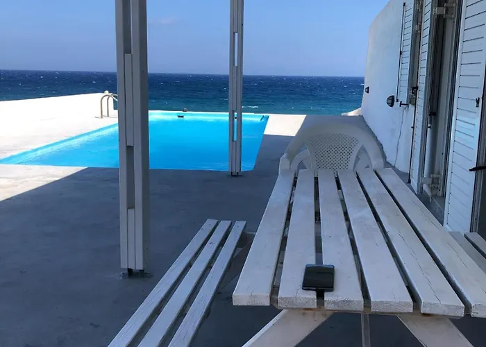 Santorini Grace No1 *