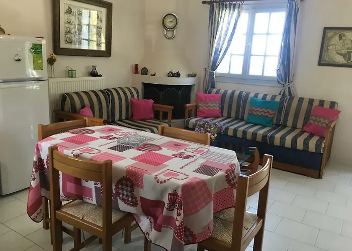 Santorini Grace No1 *