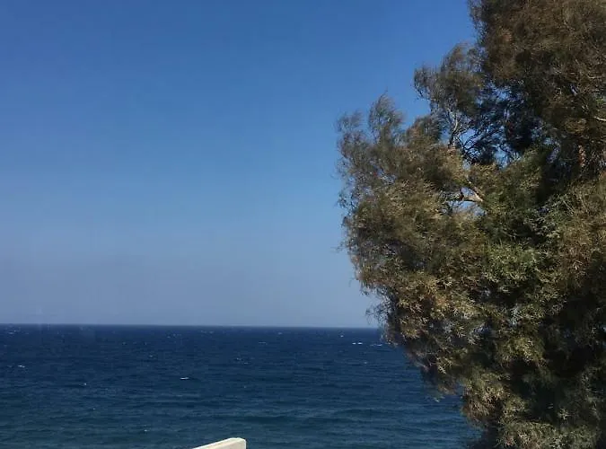 Santorini Grace No1 * Foinikiá