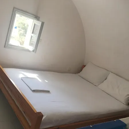 Santorini Grace No1