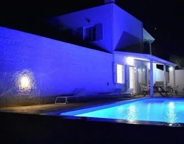 Santorini Grace No1 Foinikiá